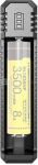 Nitecore UI1 - The Portable USB Battery Charger 800mA