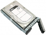 Dell HDD 7200 RPM, 12000 GB, Hot-swap, Advanced format 512e; 6 Gb/s
