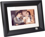 Kodak Digital Photo Frame 7 black