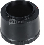 Marumi T2 Adapter Fuji X