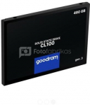 GOODRAM CL100 480GB G.3 SATA III