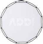 Manfrotto diffuser HaloCompact Plus 98cm 2-stop