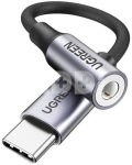 UGREEN AV161 audio adapter USB-C to mini jack 3,5mm