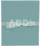 Albumas GB 68507 Leporello Bella Vista aqua 15,5x19 cm žalsvos spalvos | kampučiai/lipdukai | max 13x18 10 | juodi lapai Album GB 68508 Leporello Bella Vista fuchsia 16x19 cm | photo corners/splits | max 13x18 10 | linen cover | black pages [V]