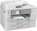 Brother Multifunctional printer MFC-J6957DW Colour, Inkjet, 4-in-1, A3, Wi-Fi