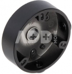 JUNCTION BOX/PFA136-BLACK DAHUA