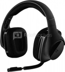 Logitech Wireless headset G935 7.1 981-000744