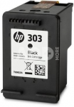 HP Inc. Ink nr 303 Black T6N02AE