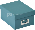 Walther photo box Fun 10x15/700, green (FB115K)