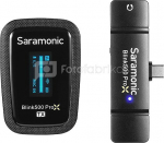 SARAMONIC BLINK 500 PROX B5 (2,4GHZ WIRELESS W/ USB-C)