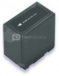 LP-D54S DV battery for Panasonic