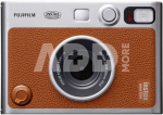 Fujifilm instax mini evo brown
