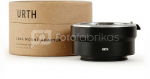Urth Lens Mount Adapter: Compatible with Leica R Lens to Sony E Camera Body