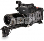 Camera Cage for Sony FX9 - V-Mount