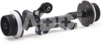 Film dual follow focus