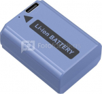 SMALLRIG 4330 CAMERA BATTERY USB-C RECHARGABLE NP-FW50