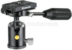 Vanguard VEO BP-50T Travel Ball Pan-Head