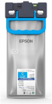 Epson WorkForce Pro WF-C87xR Cyan XL Ink Supply Unit (C13T05A20N) Epson