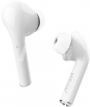 HEADSET NIKA TOUCH BLUETOOTH/WHITE 23705 TRUST