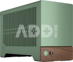 Fractal Design | PC Case | Terra | Jade | Mini ITX | SFX-L/SFX