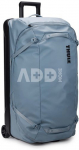 Thule 4988 Chasm Wheeled Duffel Bag 110L Pond Gray