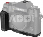 SmallRig Silicone L-Shape Grip for X-T50 (Black) 4783