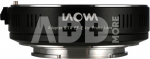 Laowa 0.7x Focal Reducer for 24mm f/14 Probe Lens EF E