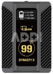 Rolux V-Mount Battery Dynasty II 99Wh 14,8V 6900mAh