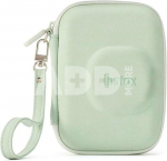 Fujifilm instax mini LiPlay case matcha green