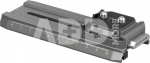 SmallRig 4638 HawkLock H38 Manfrotto Quick Release Plate for DJI Stabilizers