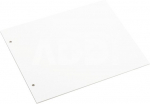 BookBinders Refill paper 270x220 Offwhite Columbus
