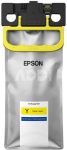 Epson WorkForce Pro EM/EP-C800R Yellow XXL Ink | Epson
