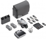 DJI Air 3S Fly More Combo (DJI RC 2)