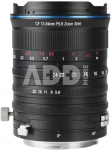Laowa 12-24mm APS-C f/5.6 Zoom Shift CF Canon RF