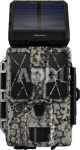 SPYPOINT FORCE-PRO-S SOLAR POWERED 4K TRAIL CAMERA