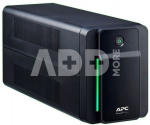 APC BX750MI-FR Back-UPS 750VA,230V, AVR,3 French