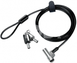 LogiLink Notebook security lock, universal, nano slot