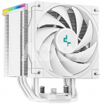 Deepcool | Digital CPU Air Cooler White | AK500