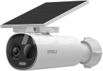 Imou security camera Cell 3C AIO 5MP, white