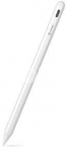 Alogic iPad Stylus Pen Magnetic Wireless Charging White