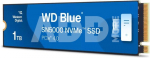 Western Digital Blue SSD 1TB M.2 2280 SN5000 WDS100T4B0E