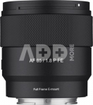 Samyang AF 1,8/85 P FE Sony E