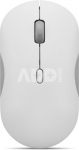 Lenovo Accessories 350 Bluetooth Silent Mouse (Cloud Grey) | Lenovo