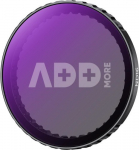 K&F Concept K&F DJI Osmo Action 4/Osmo Action 5 PRO ND16