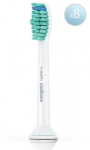 ELECTRIC TOOTHBRUSH ACC HEAD/HX6018/87 PHILIPS