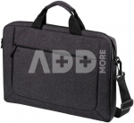 Vivanco laptop bag Casual 15.6", black