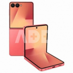 Samsung Galaxy Z Flip7 (256GB) coralred