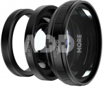 Freewell 2-in-1 wide angle lens for FUJI X100VI/X100V