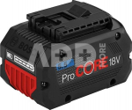 Bosch GBA ProCORE 18V 5,5 Ah Battery