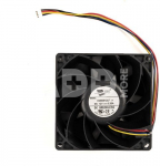 Godox Knowled P600Bi hard fan